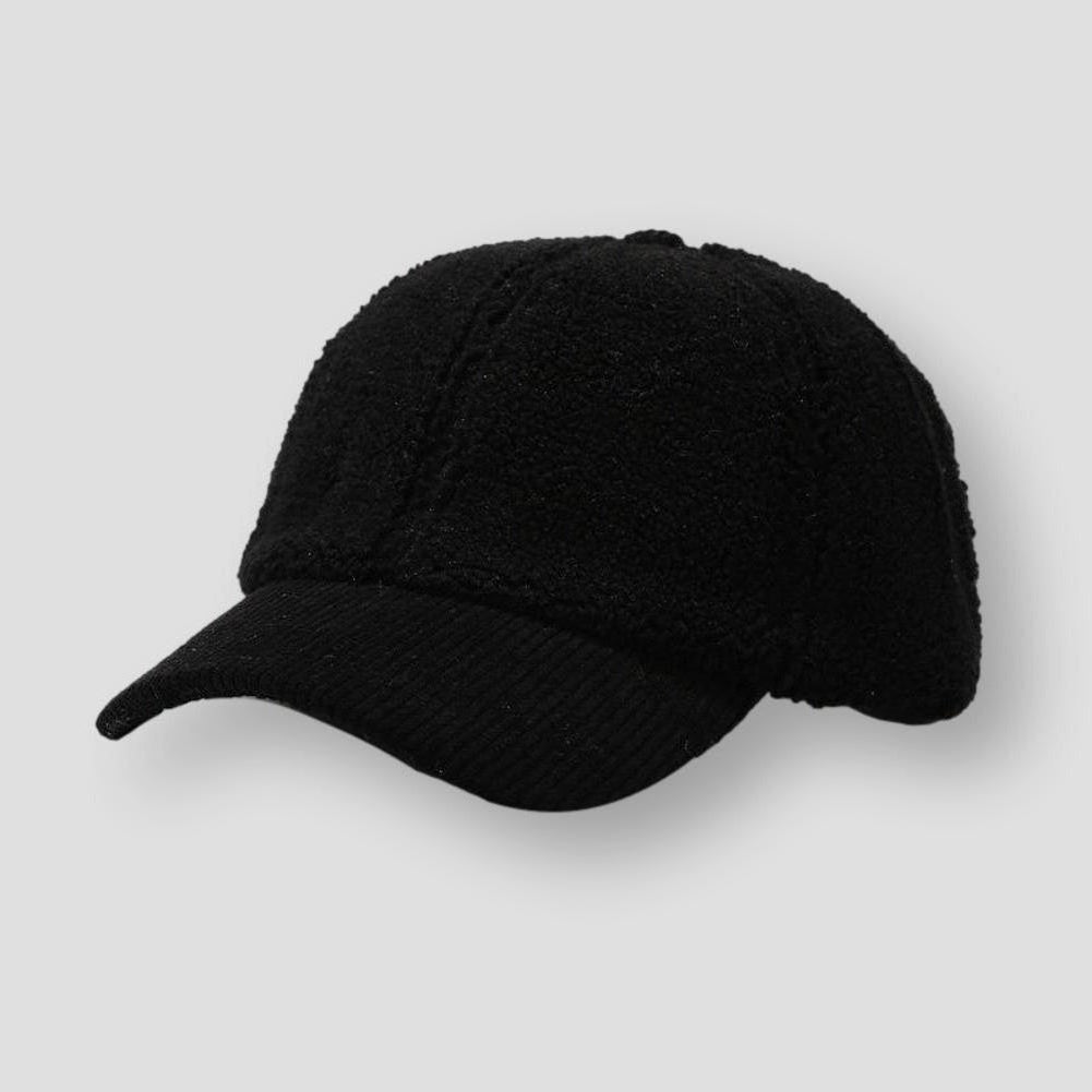 North Royal Patchwork Baseball Hat