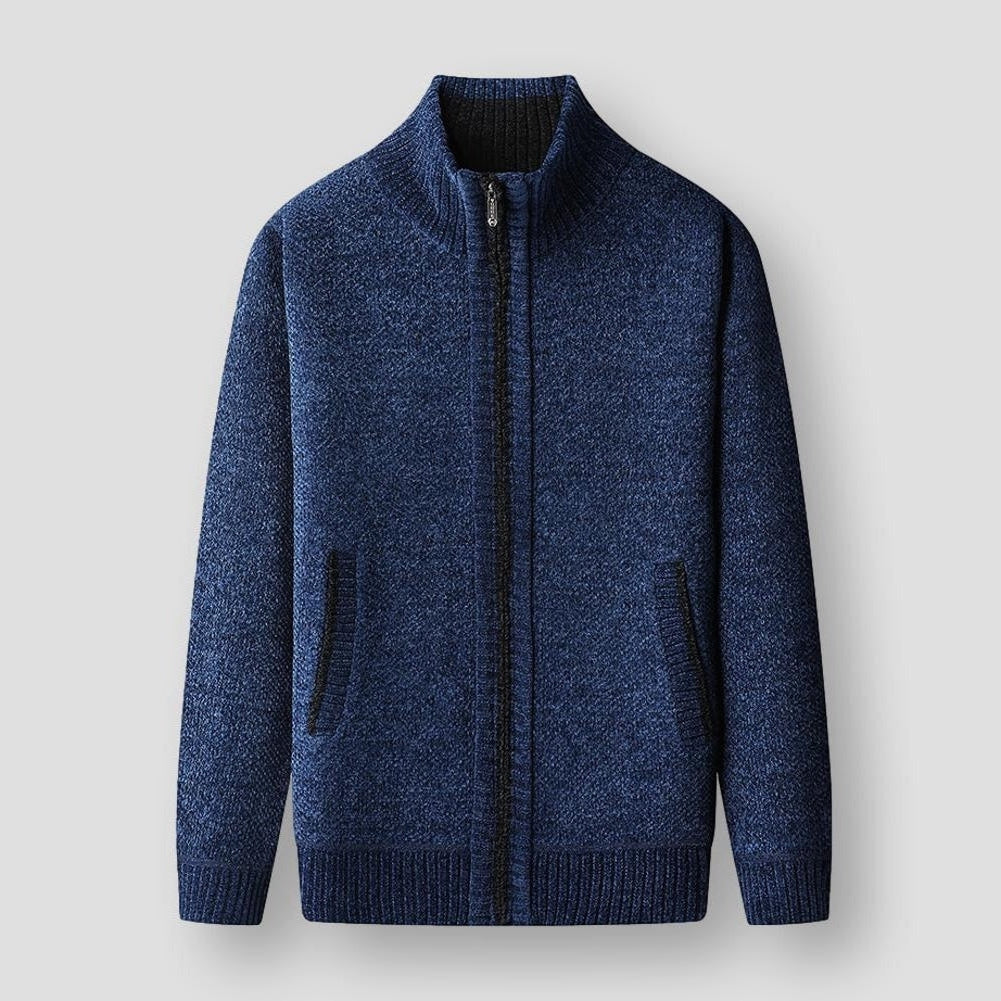 North Royal Piermont Knitted Cardigan