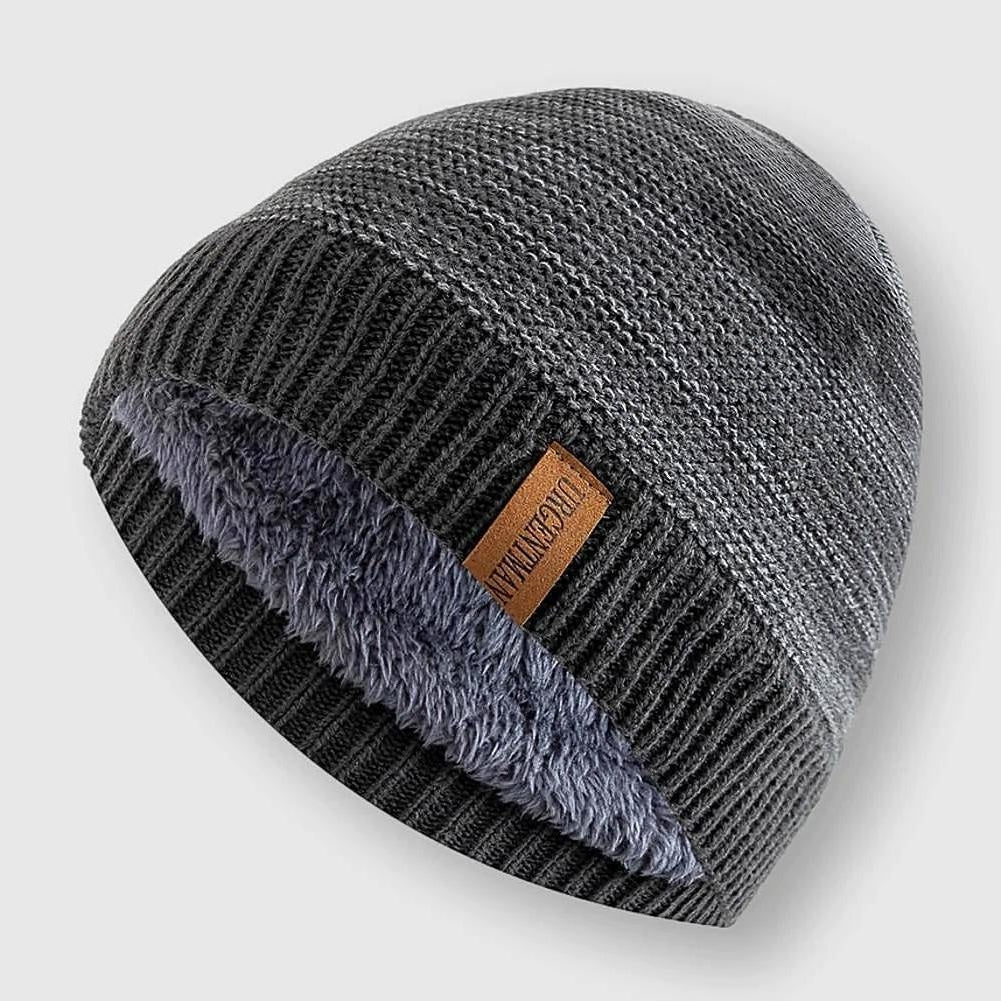 Sky Madrid Carmel Knitted Beanie