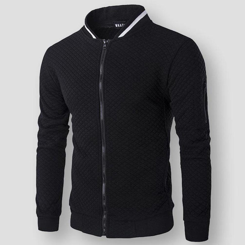 North Royal Perth Zipper Jacket