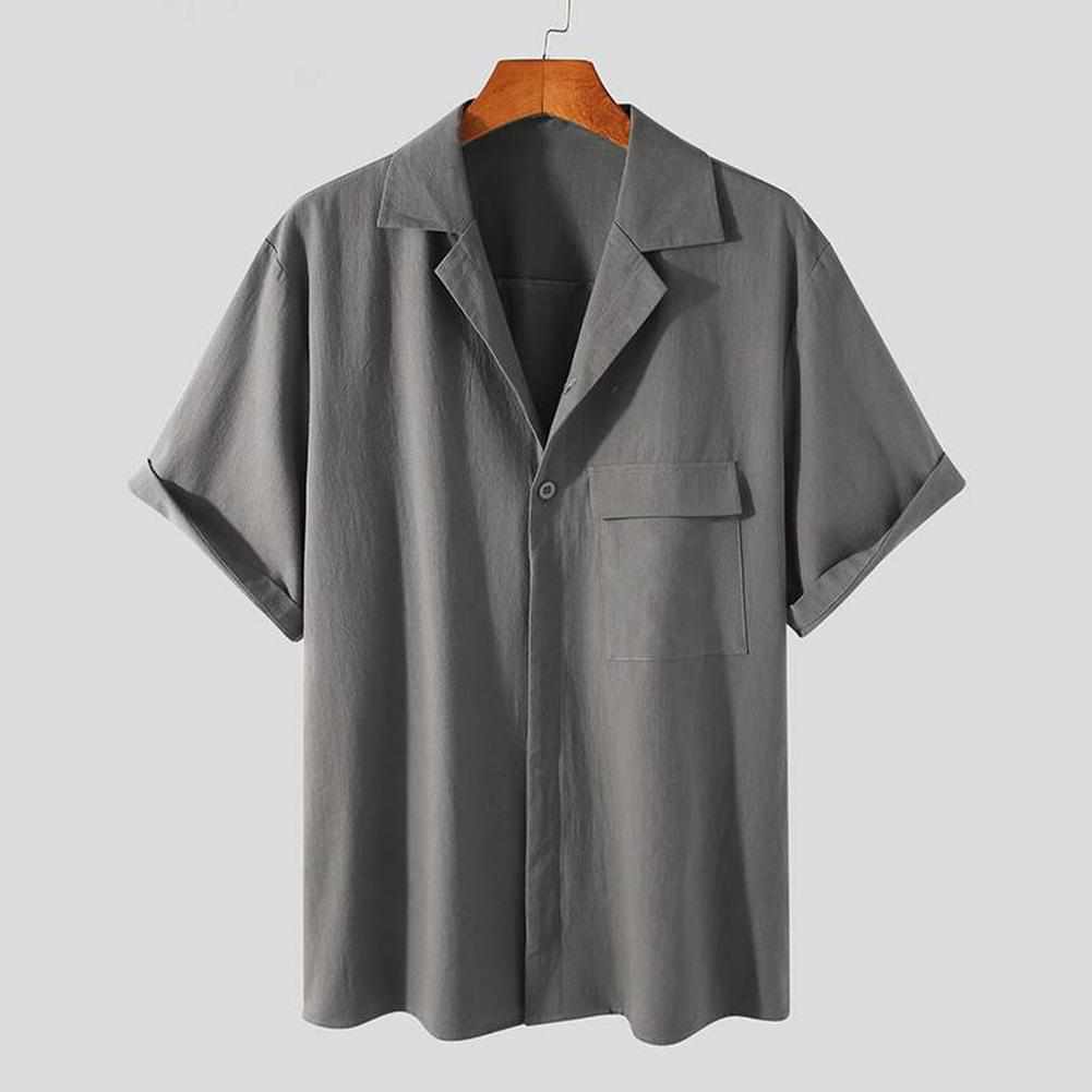 Saint Morris Contemporary Short Sleeve Shirt
