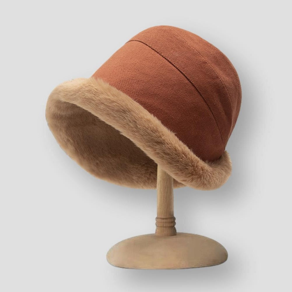 Sky Madrid Camden Bucket Hat