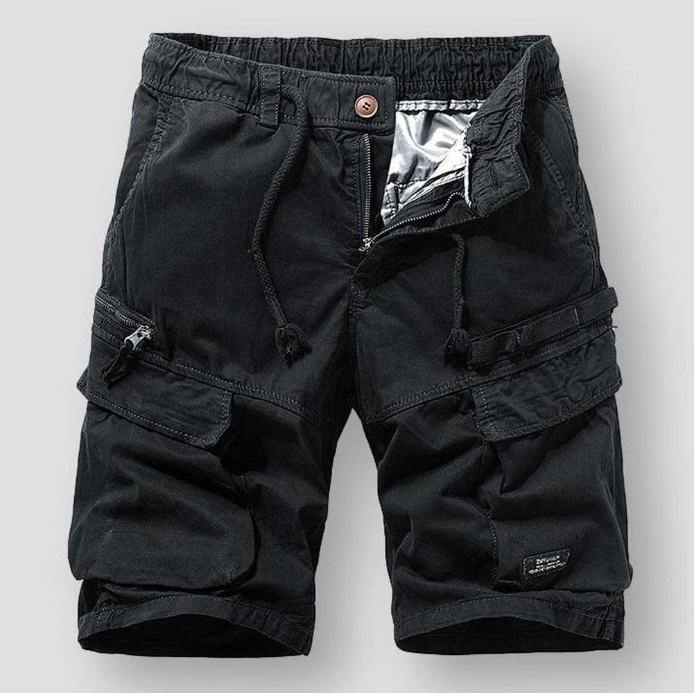 North Royal Triesen Cargo Shorts