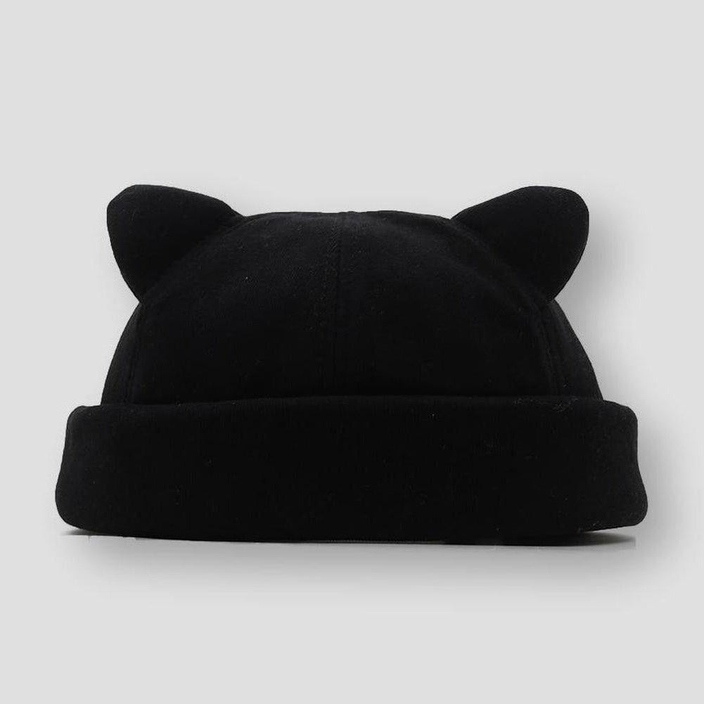 Saint Morris Ear Melon Cap