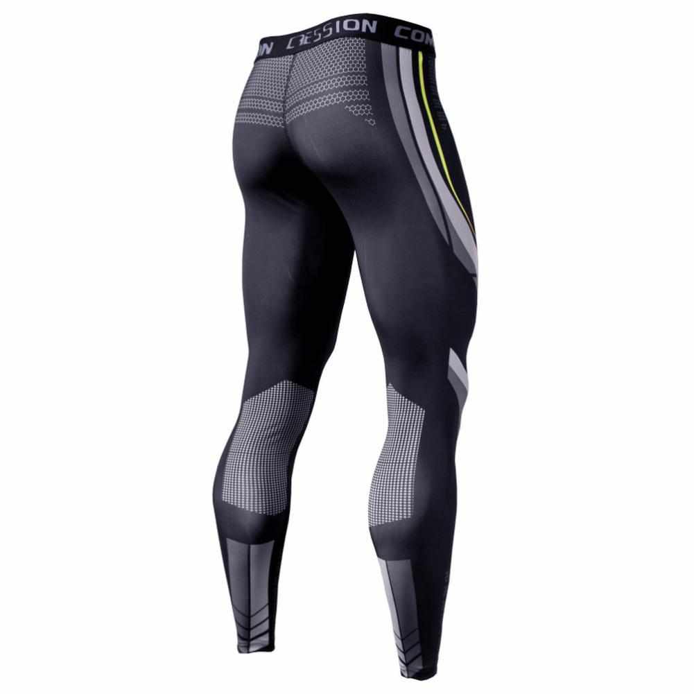Ultimate Gear Aero Long Training Tights