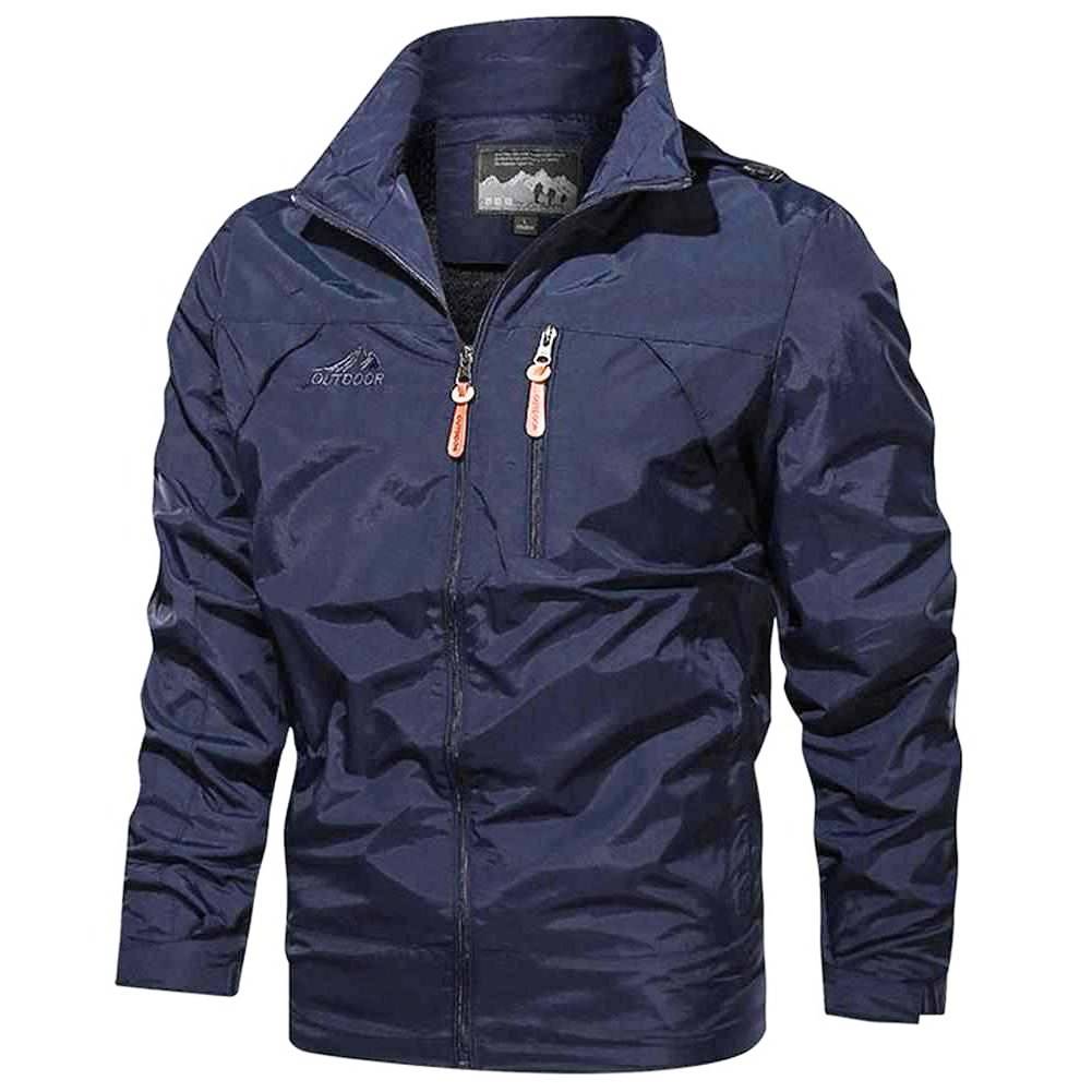 North Royal Expedition Pro Jacket