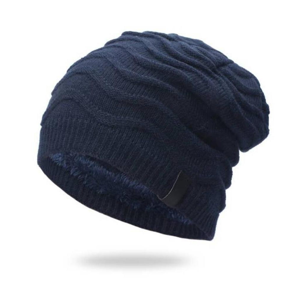 North Royal Thermal Knitted Beanie