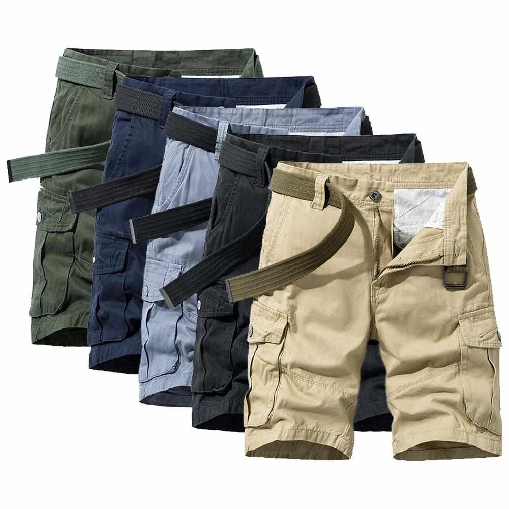 Sky Madrid Lite Cargo Shorts