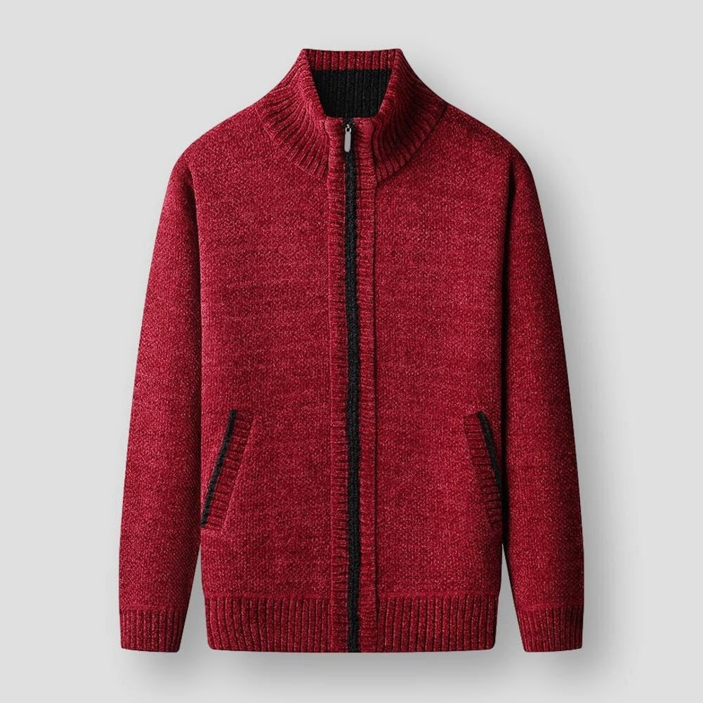 North Royal Piermont Knitted Cardigan