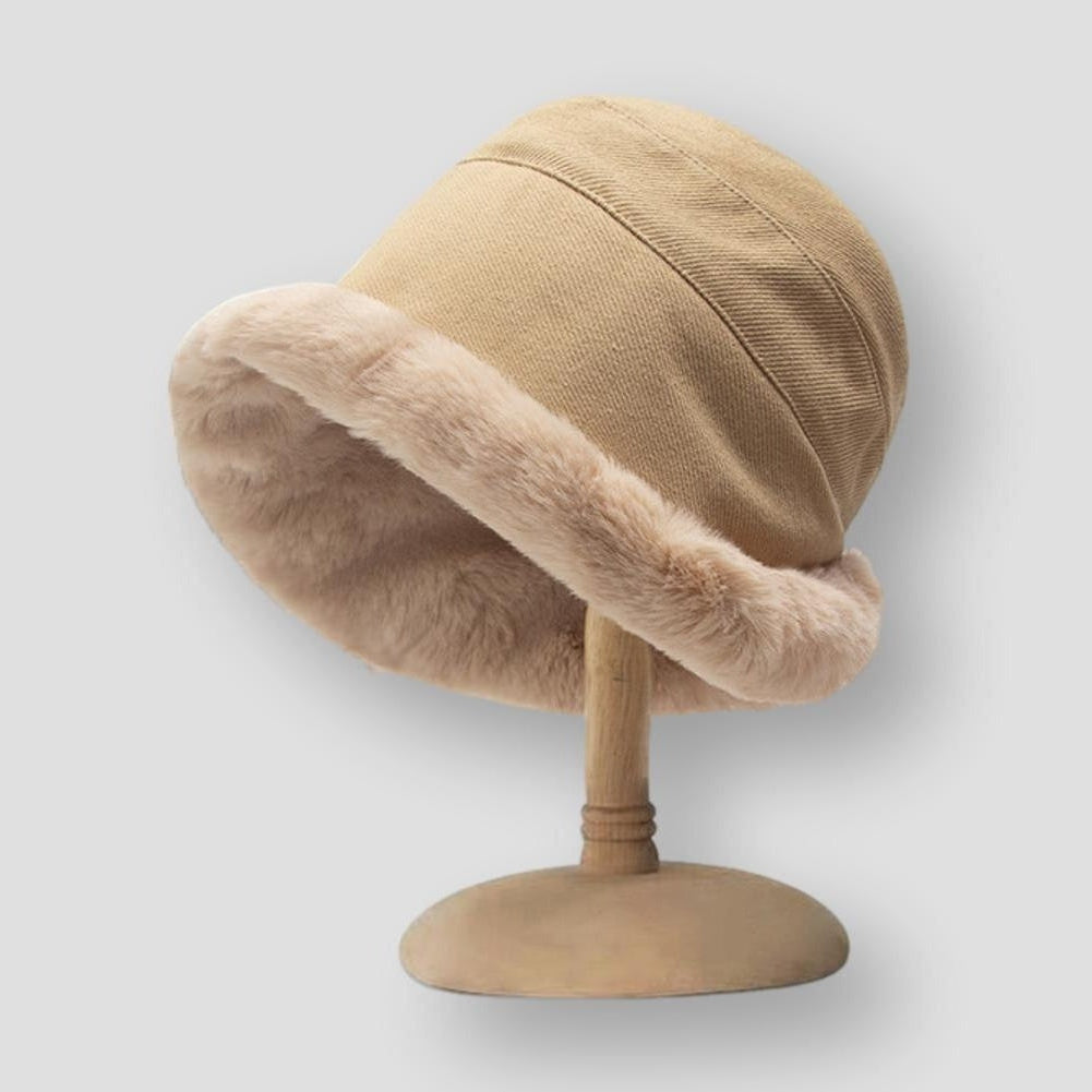 Sky Madrid Camden Bucket Hat