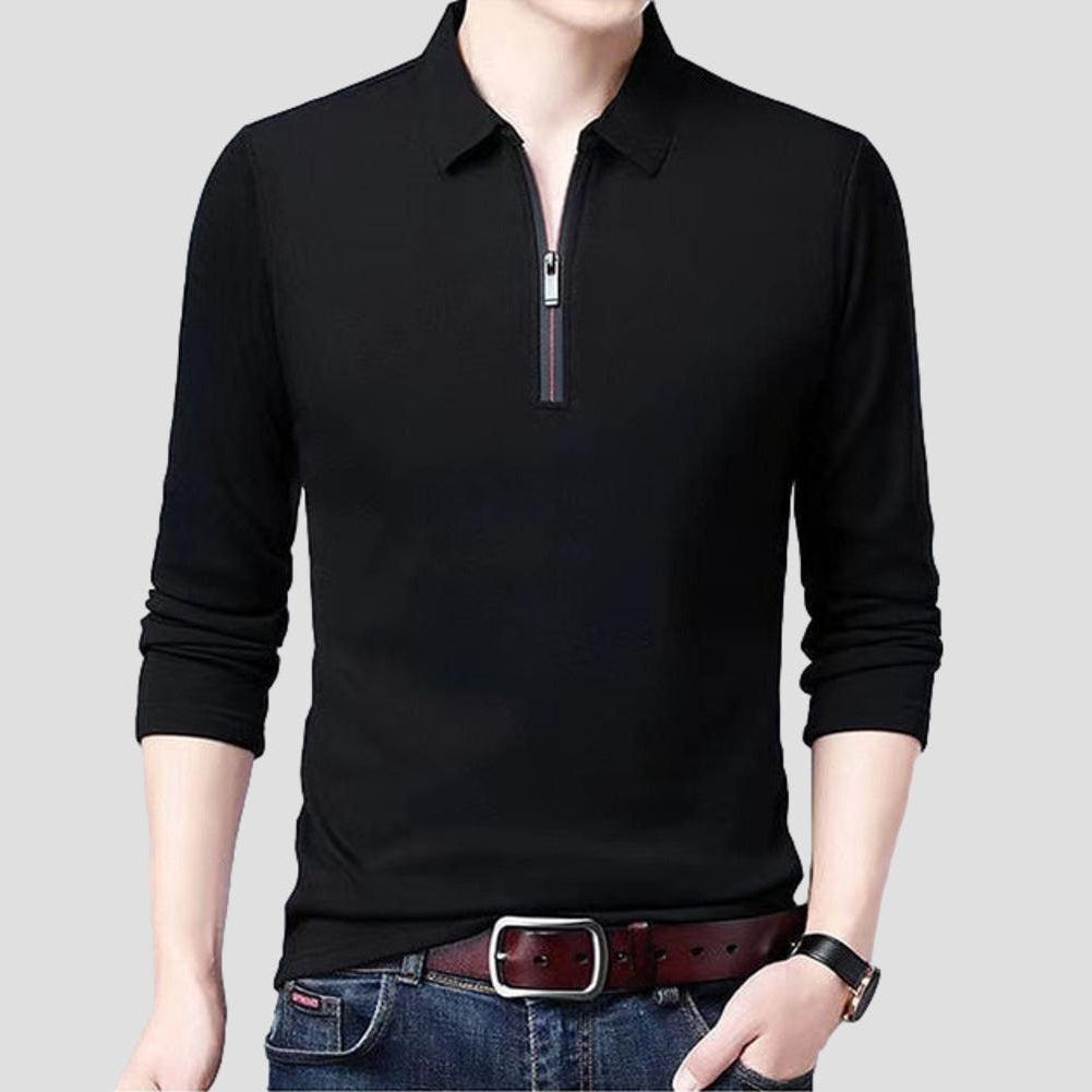 Sky Madrid Denison Polo Shirt