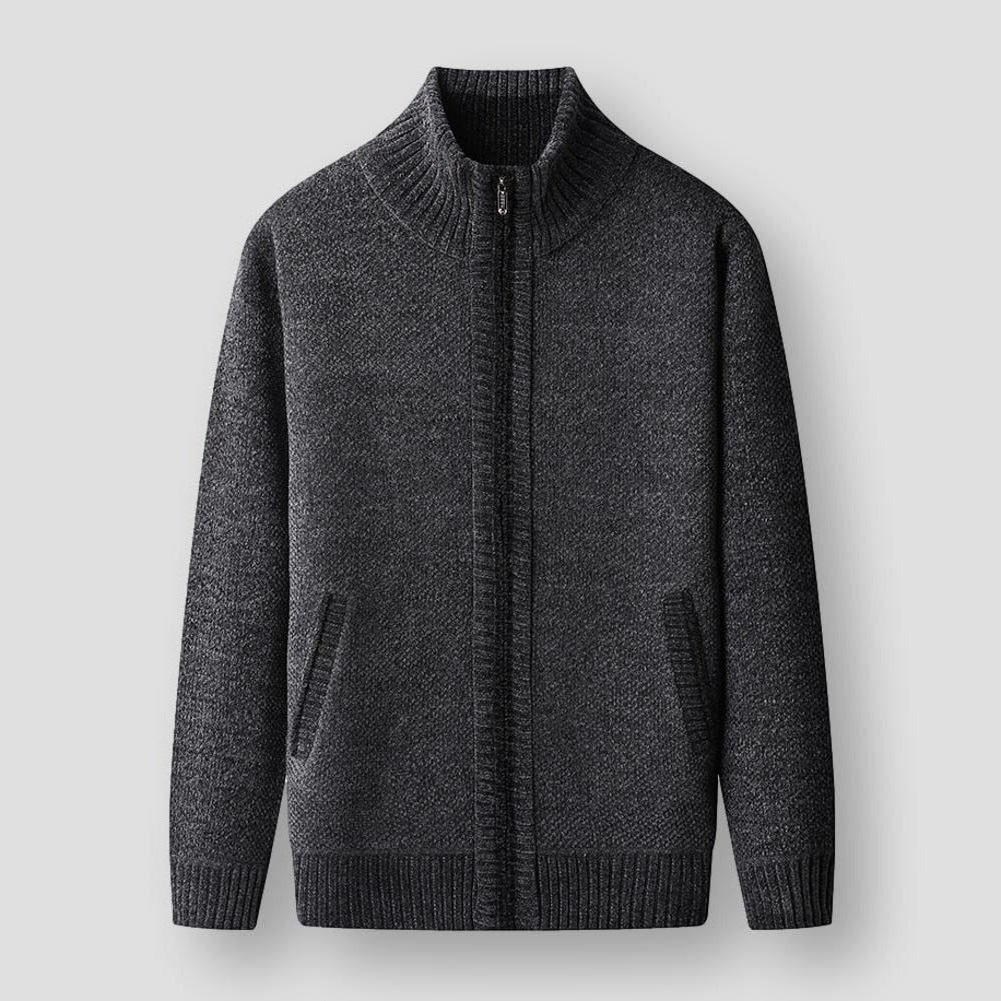 North Royal Piermont Knitted Cardigan