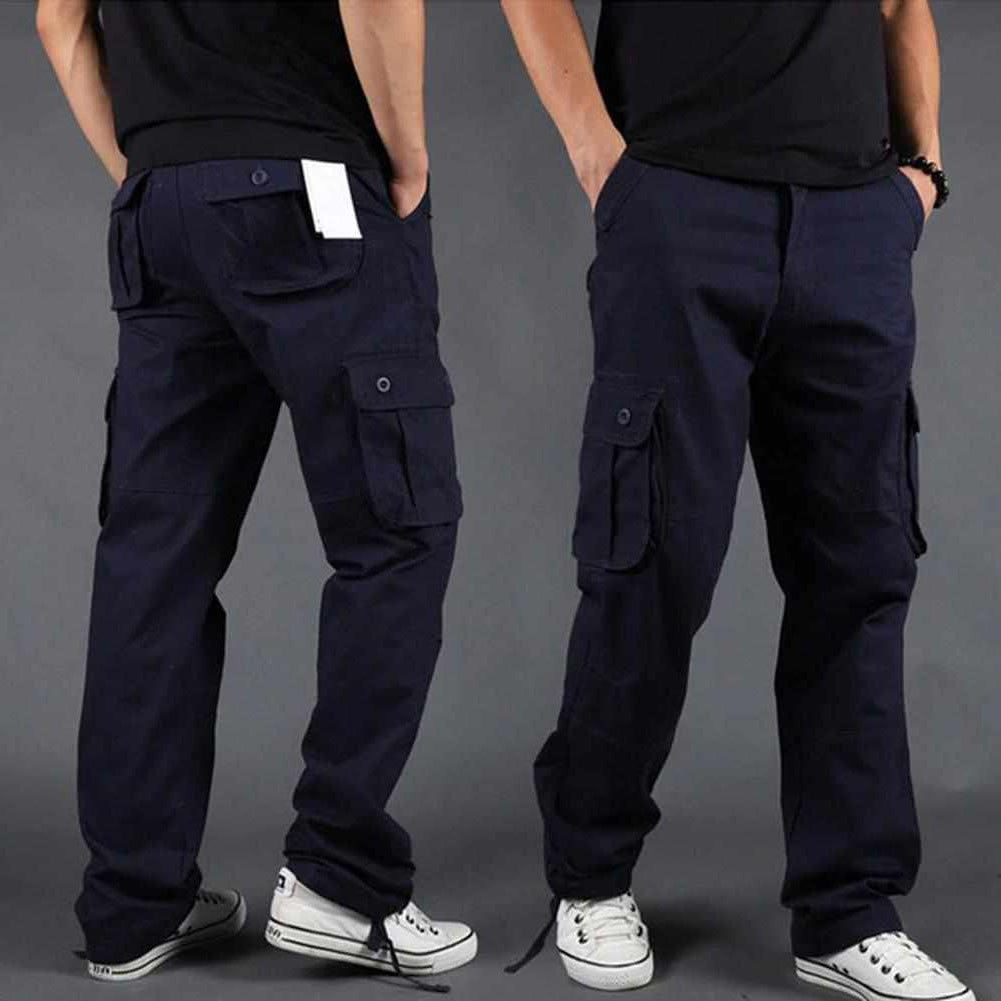 Sky Madrid Ultimate Cargo Pants