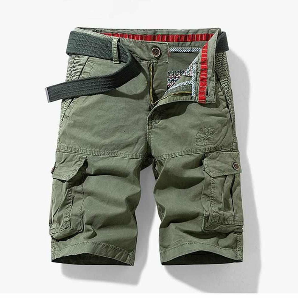 Saint Morris Phantom Cargo Shorts