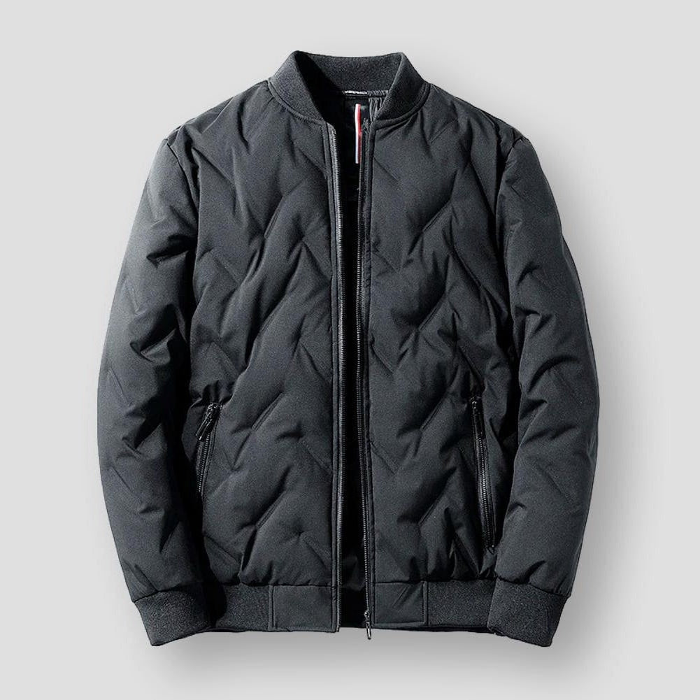 Sky Madrid Creston Padded Jacket