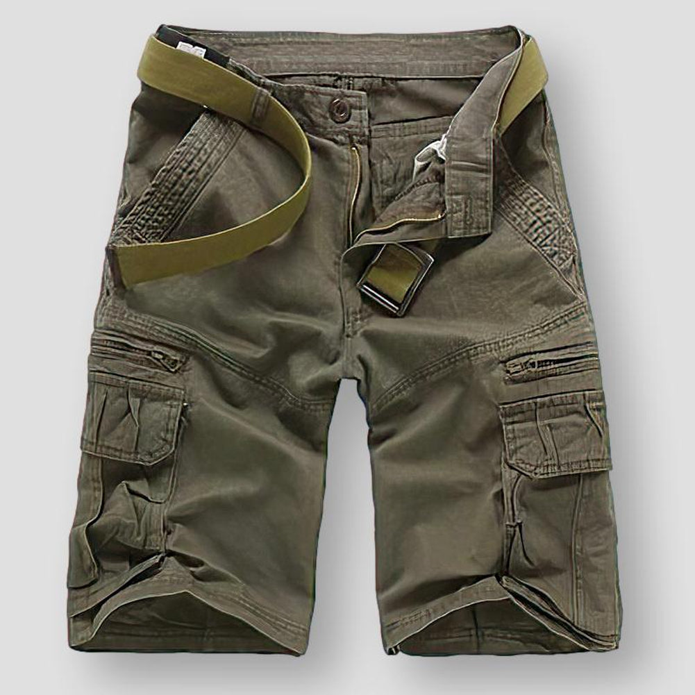 Saint Morris Mission Cargo Shorts
