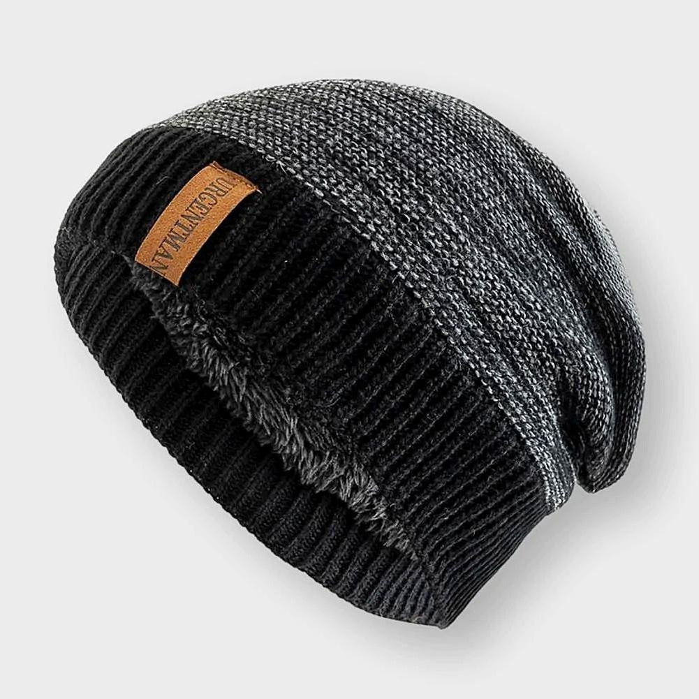 Sky Madrid Carmel Knitted Beanie