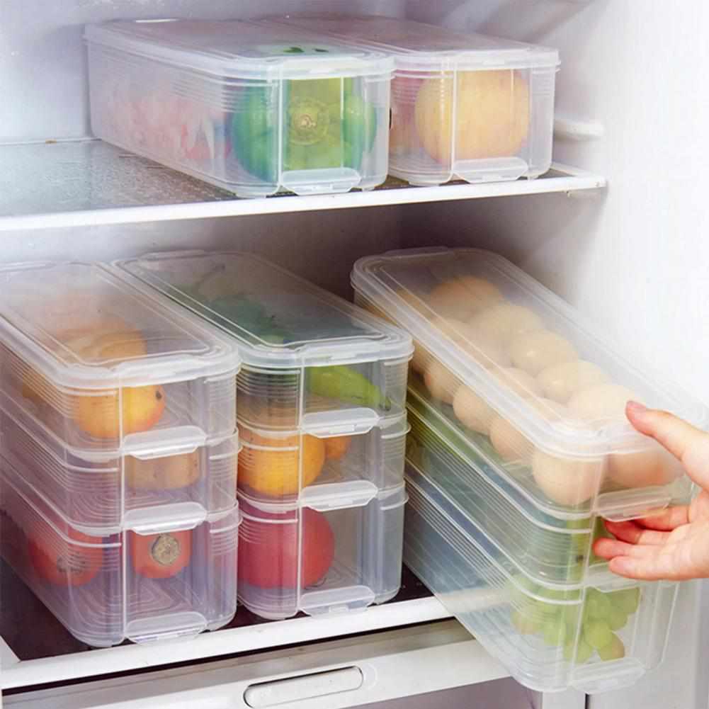 FridgeSaver Organizer