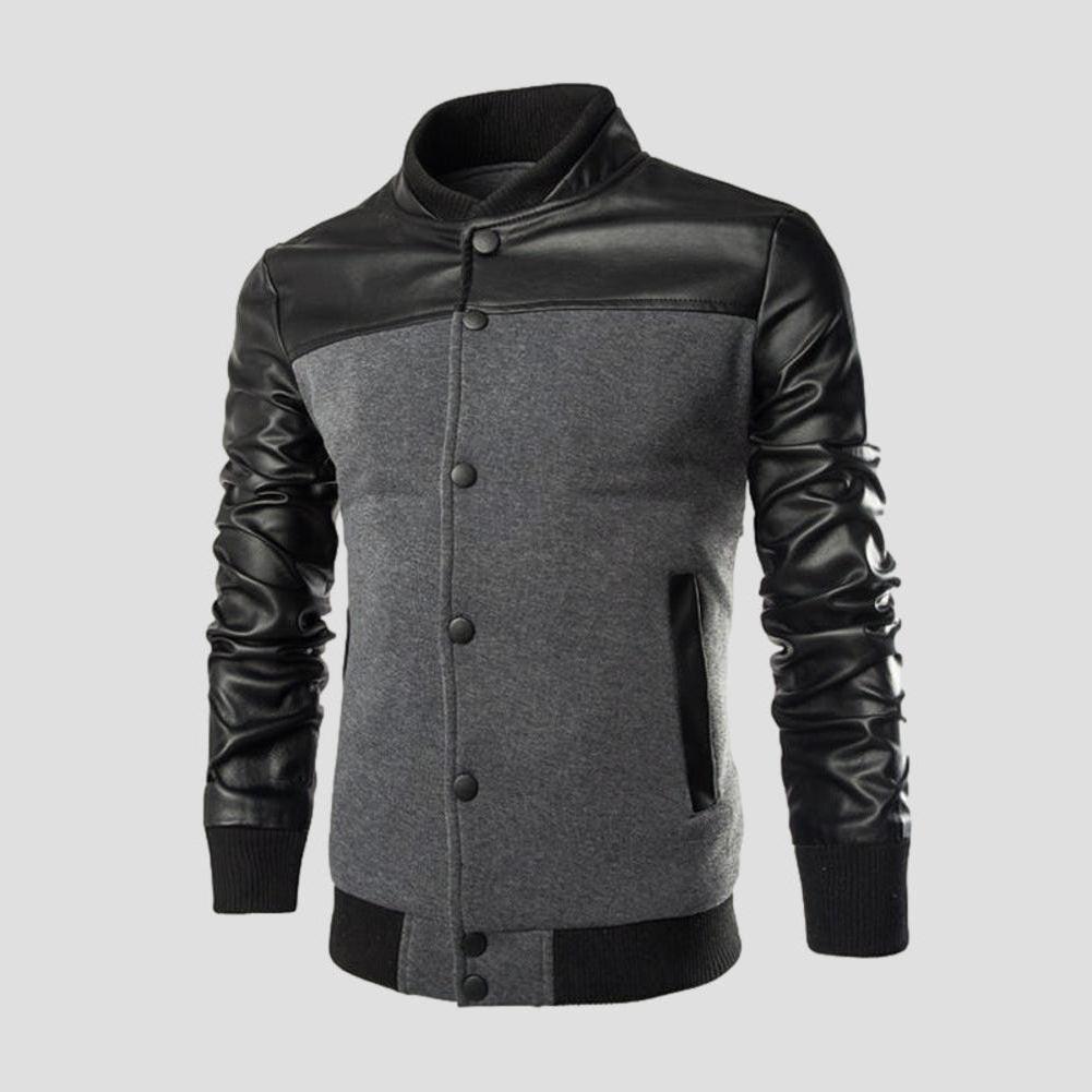 North Royal Zephyr Patchwork Jacket