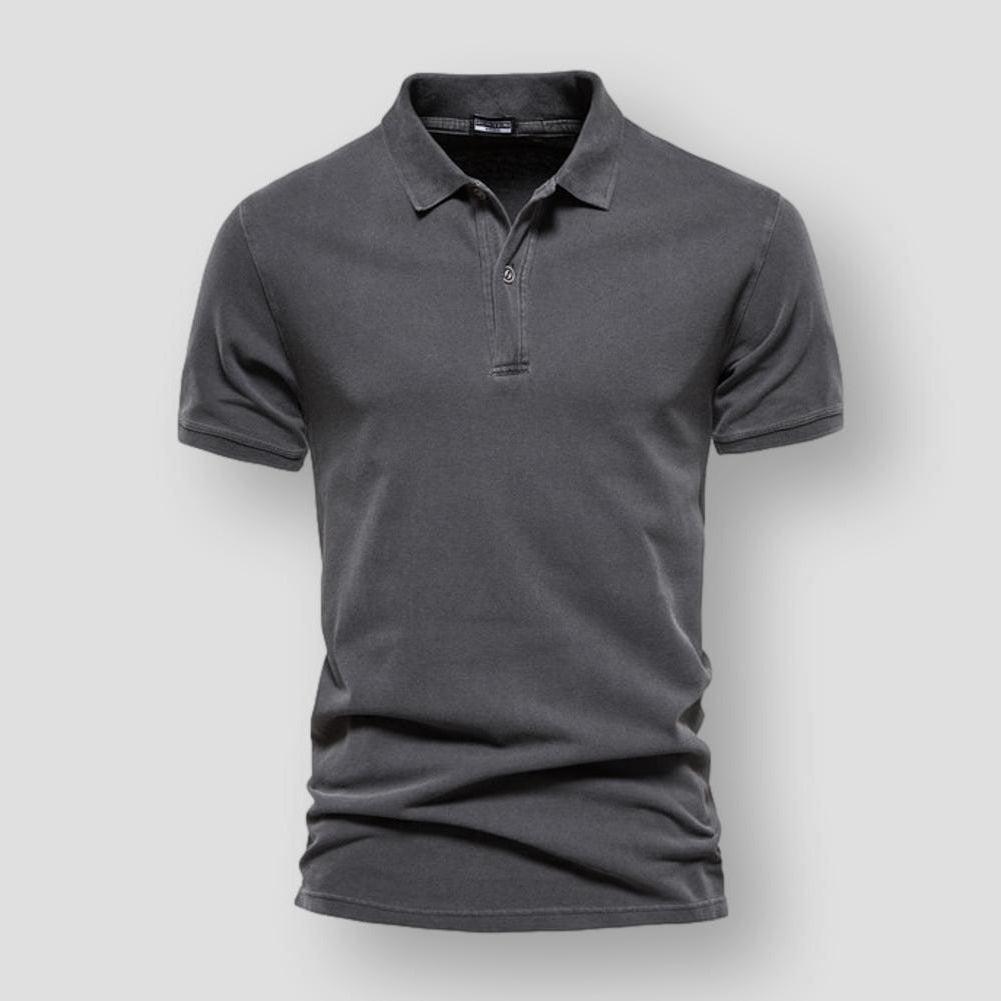 North Royal Keller Polo Shirt