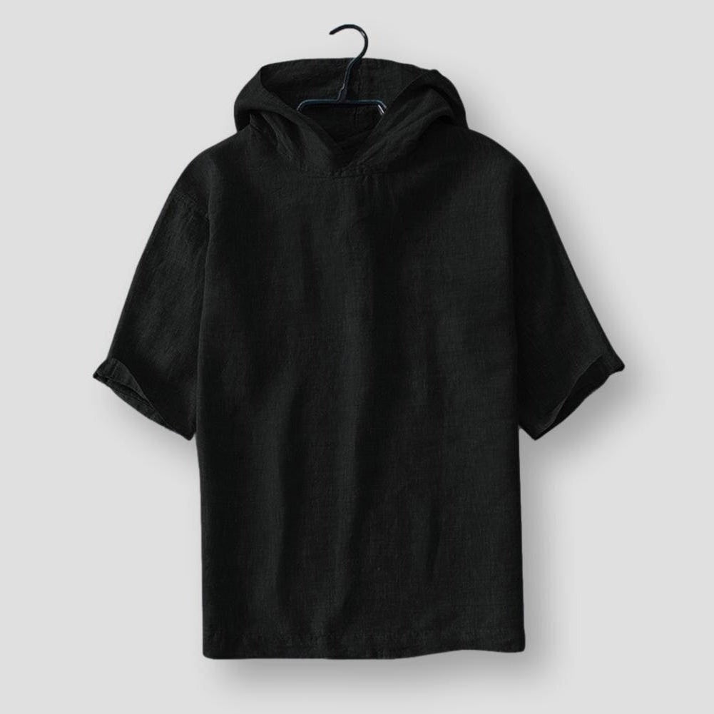 North Royal Quincy Linen Shirt