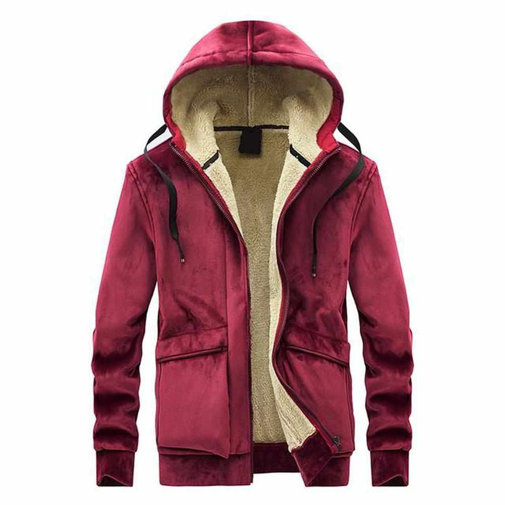 North Royal Bergen Hooded Jacket
