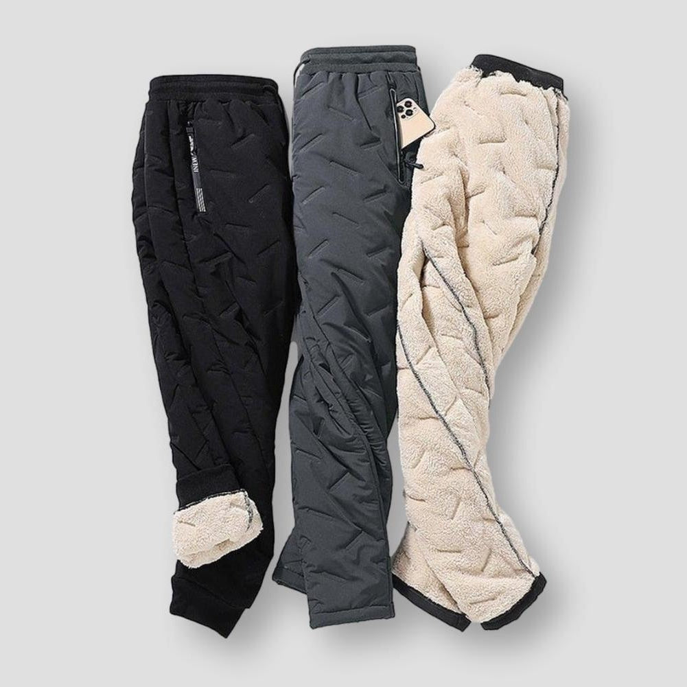 Sky Madrid Bergen Fleece Sweatpants