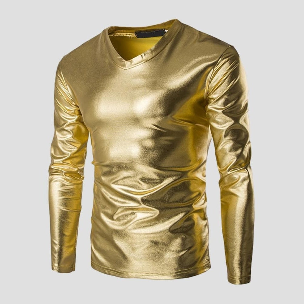 Sky Madrid Johannesburg Long Sleeved T-shirt