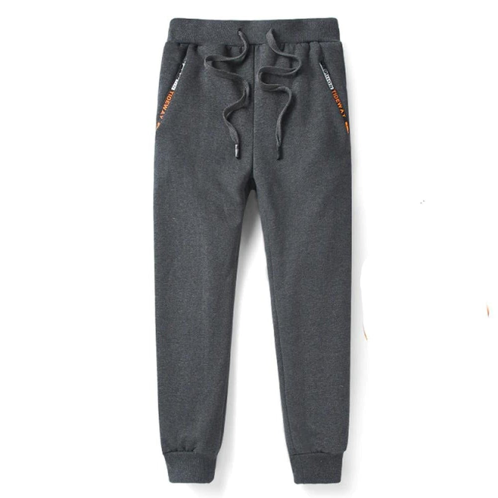 North Royal Fleece Pocket Sweatpants