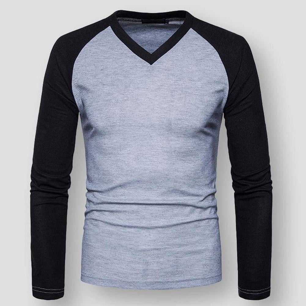 Sky Madrid Gilford Raglan Shirt