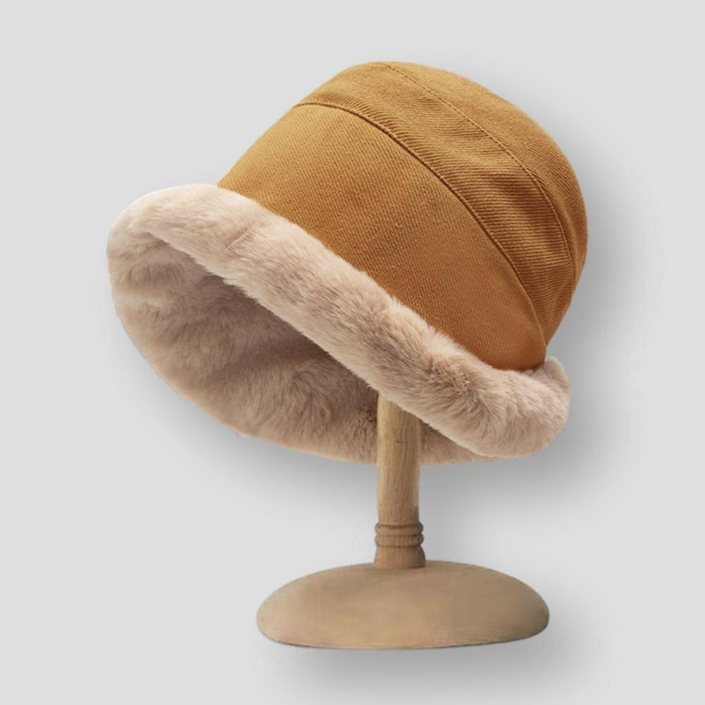 Sky Madrid Camden Bucket Hat