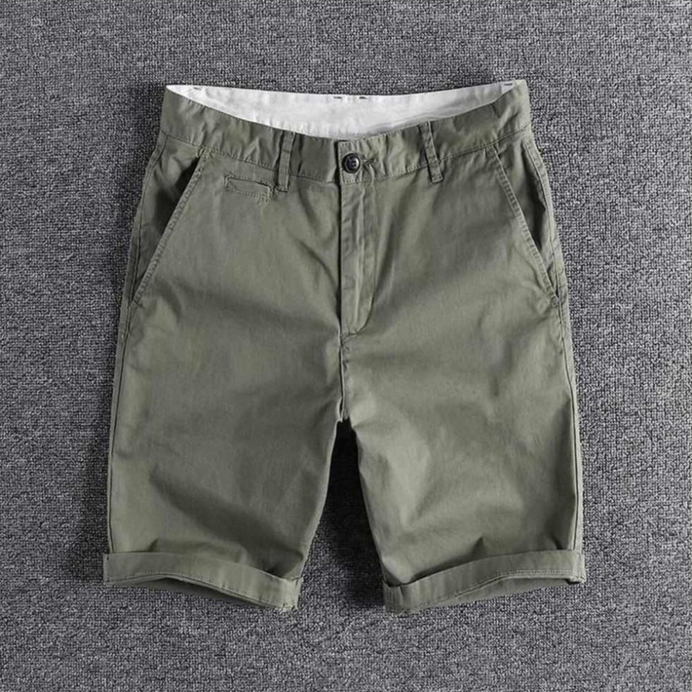 North Royal Cabana Pocket Shorts