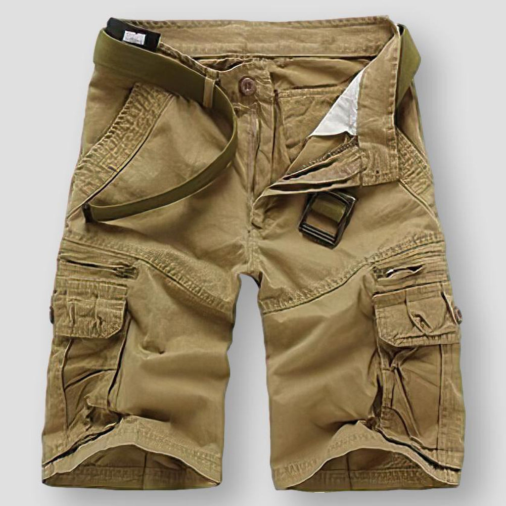 Saint Morris Mission Cargo Shorts