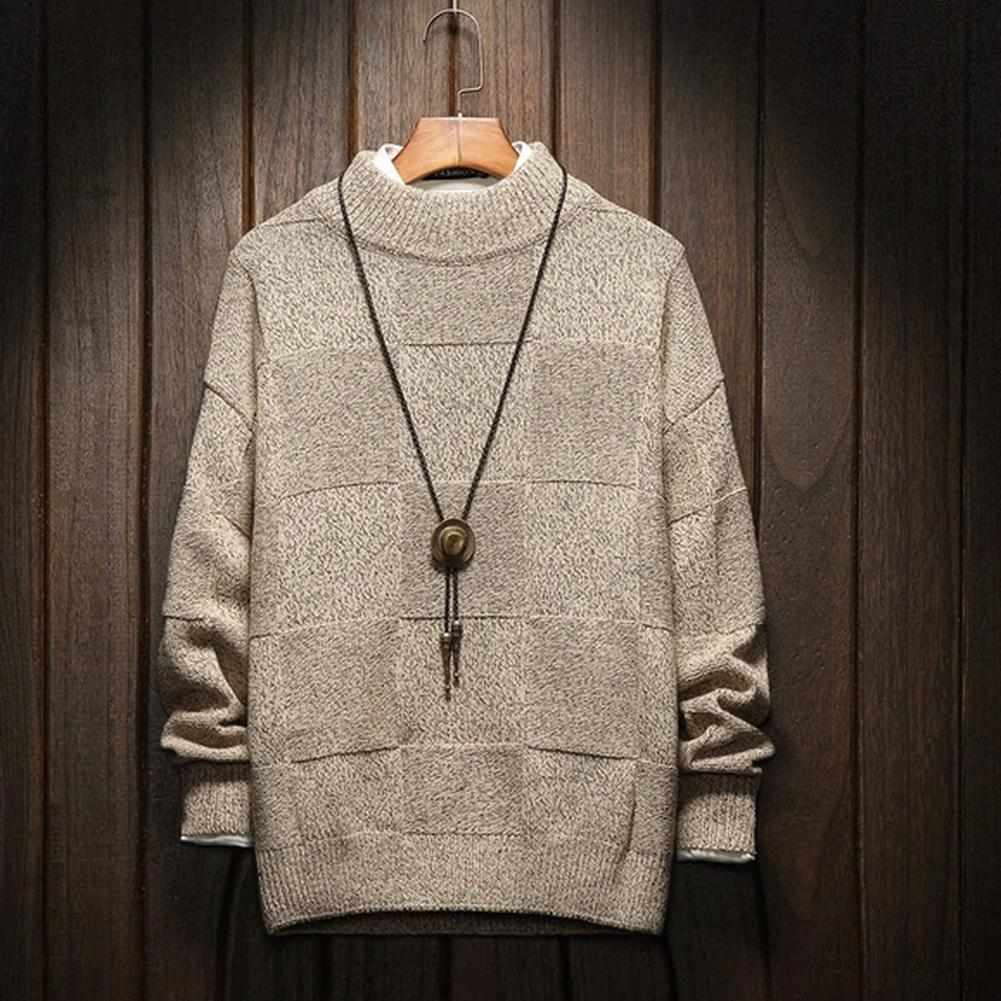 North Royal Wool Pullover