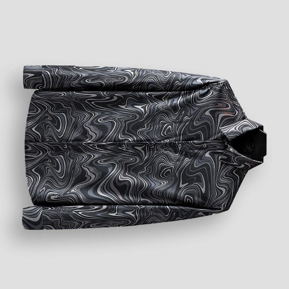 North Royal Hollis Graphic Shirt