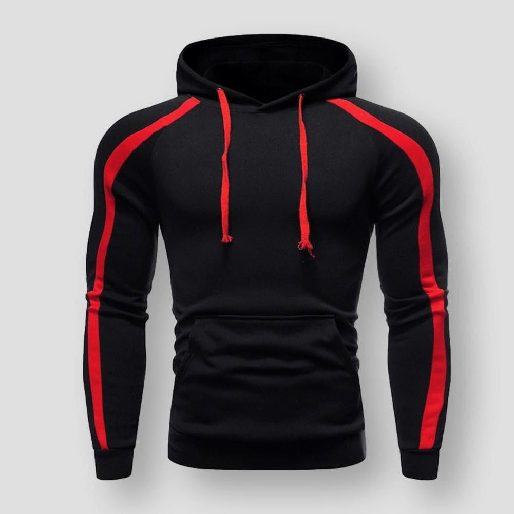 Saint Morris Medway Hooded Sweatshirt