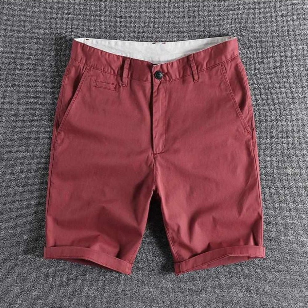 North Royal Cabana Pocket Shorts