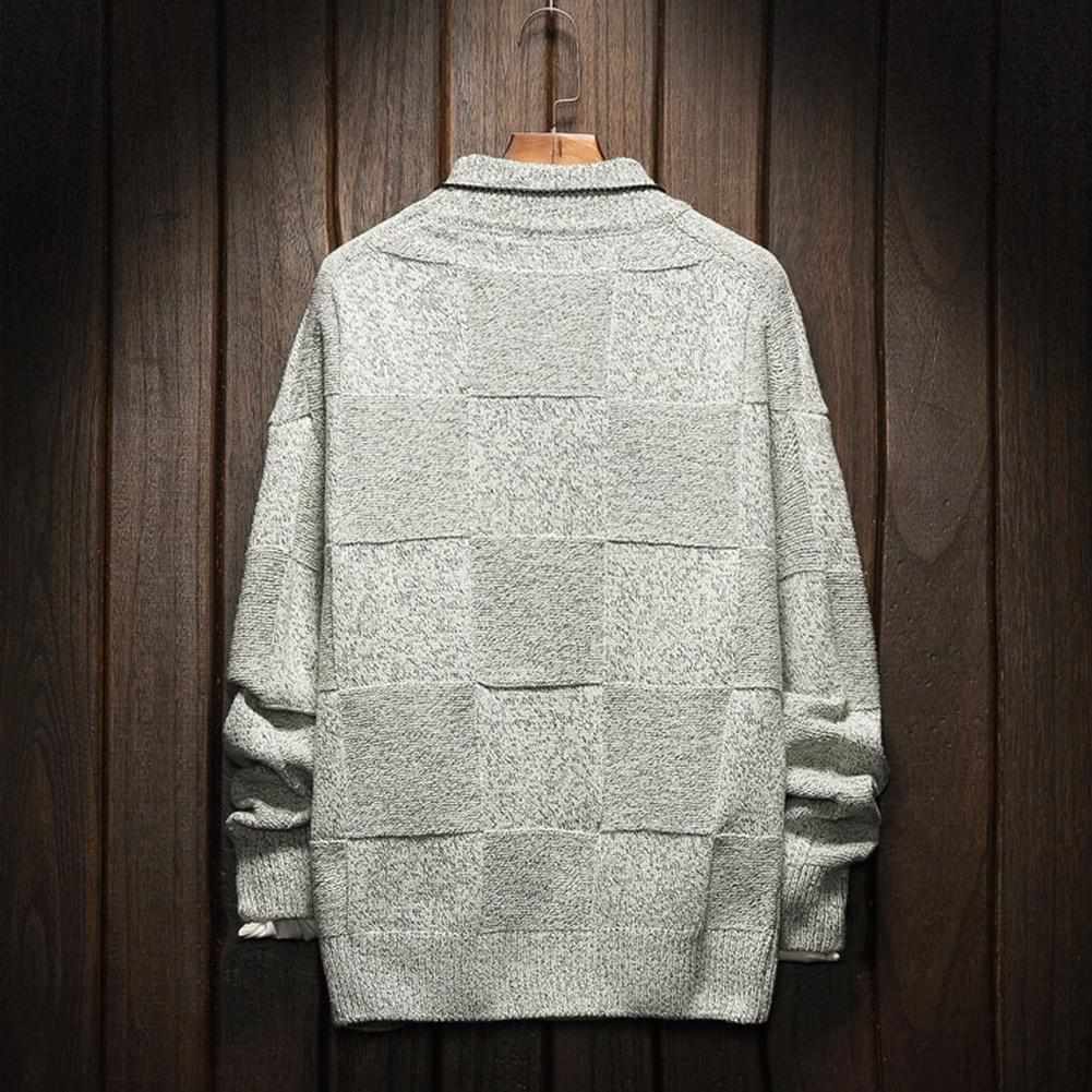 North Royal Wool Pullover