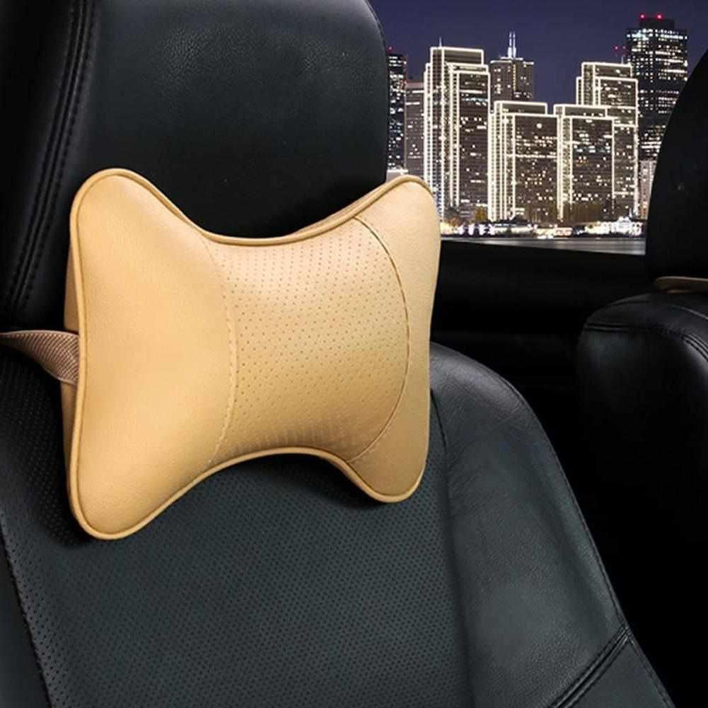 North Royal Car Neck Pillow