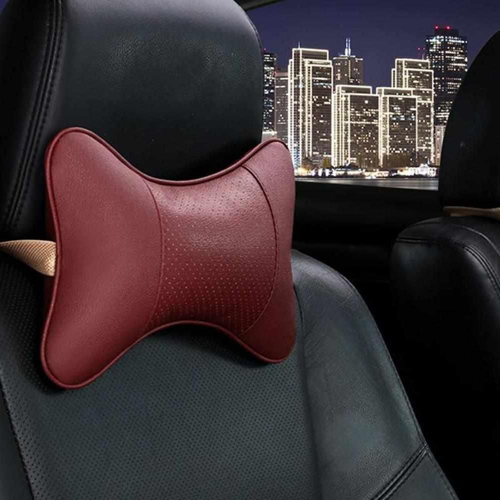 North Royal Car Neck Pillow