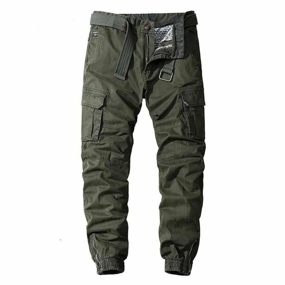 Saint Morris Condor Cargo Pants