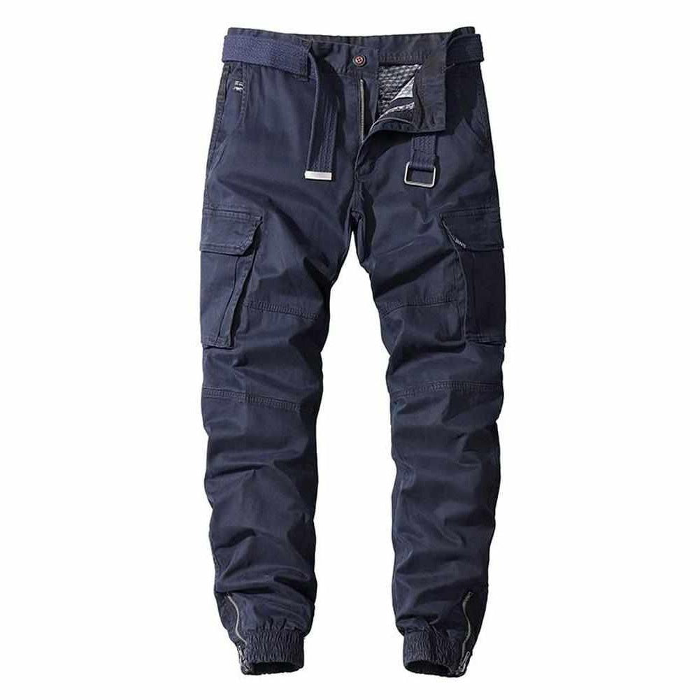 Saint Morris Condor Cargo Pants