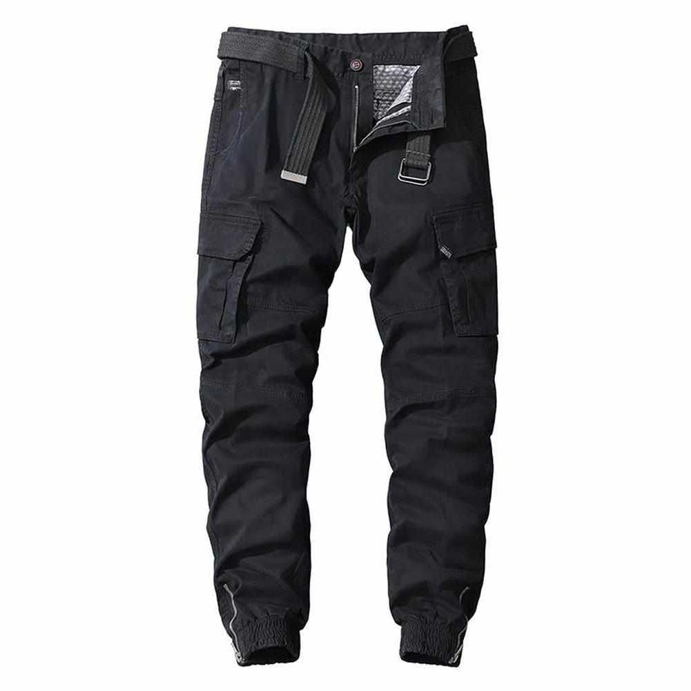 Saint Morris Condor Cargo Pants
