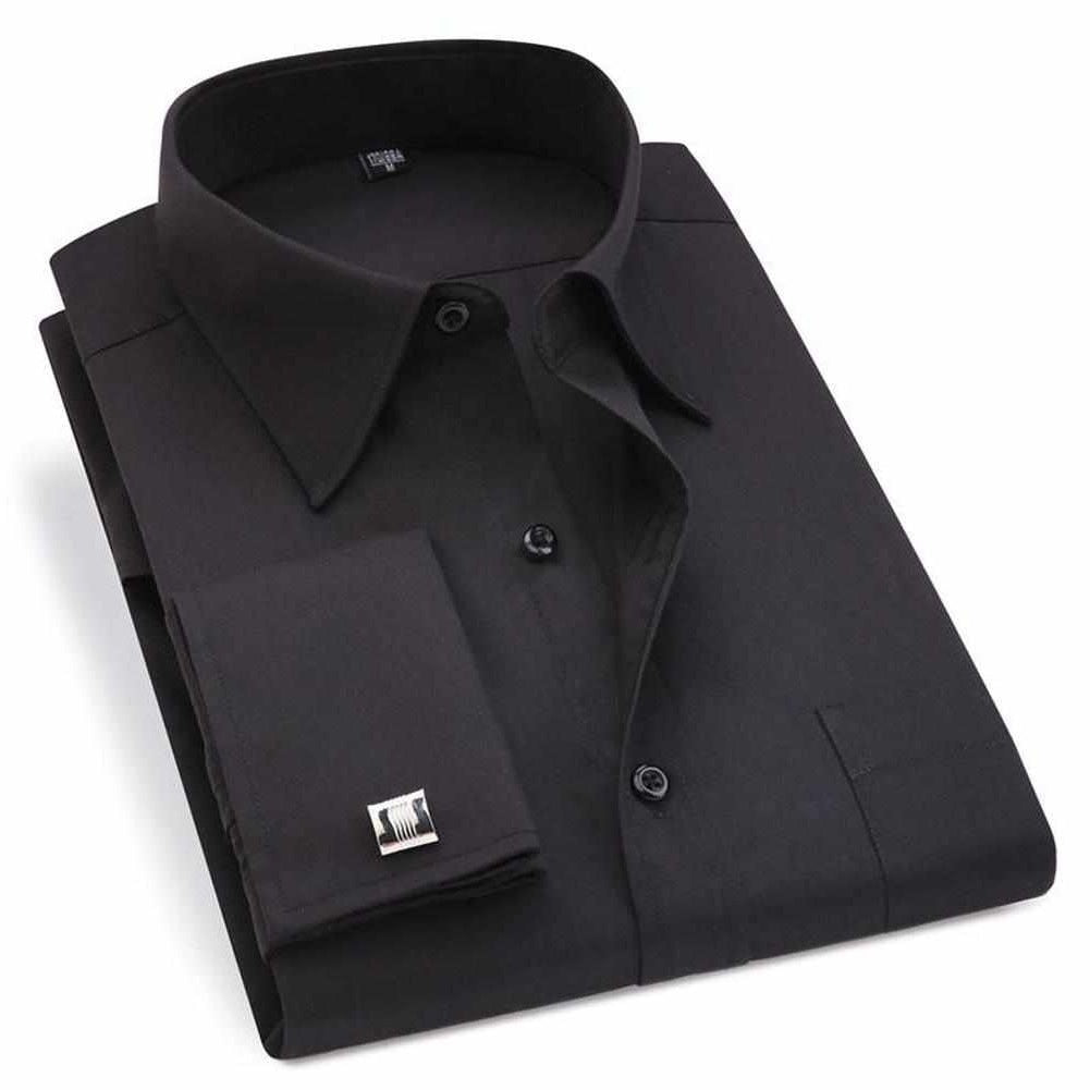 North Royal Cufflink Dress Shirt