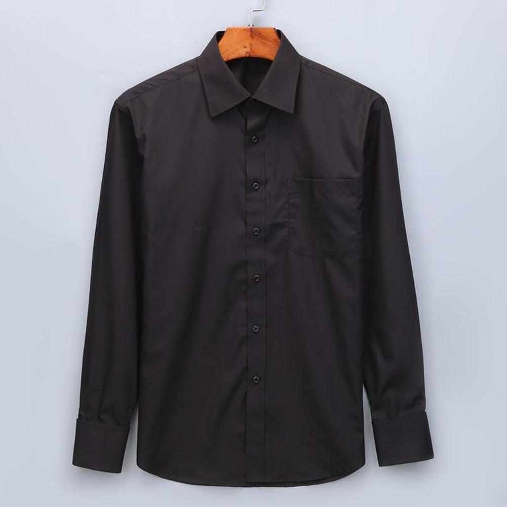 North Royal Cufflink Dress Shirt