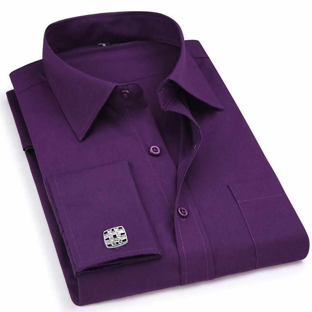 North Royal Cufflink Dress Shirt