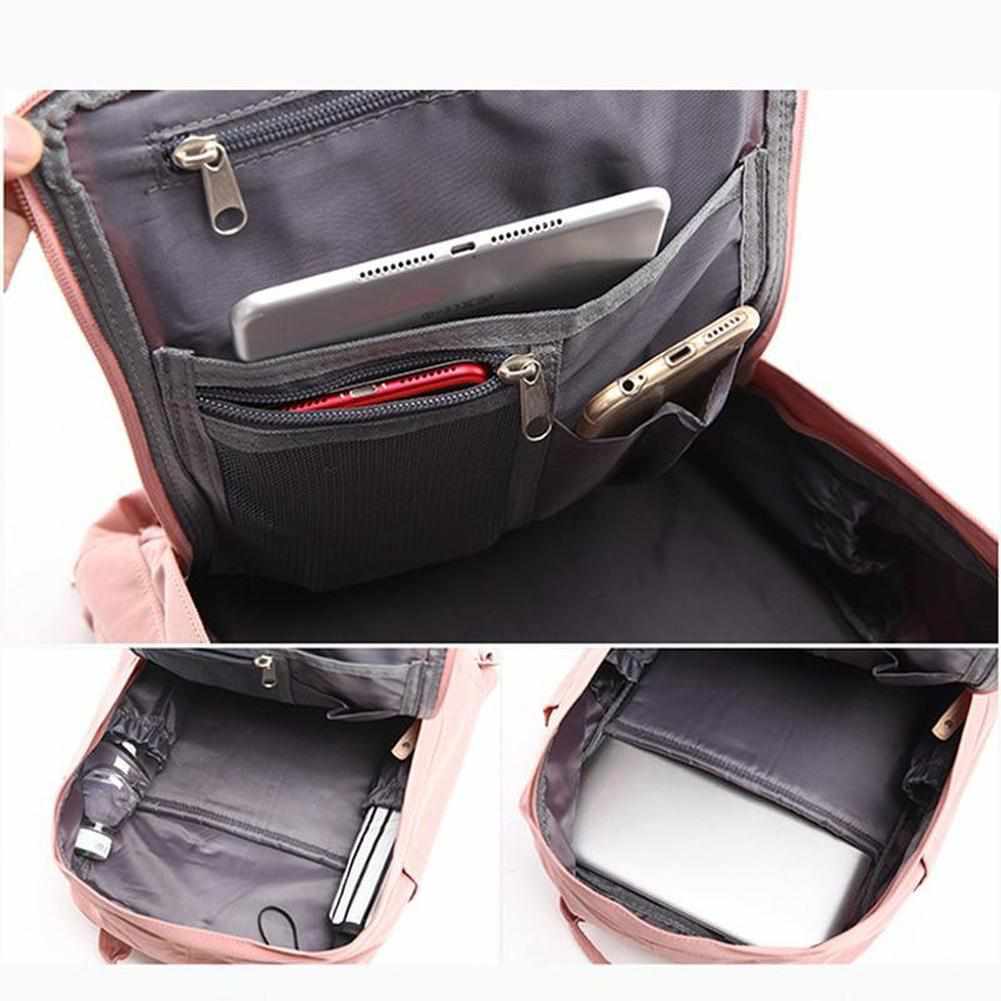 Saint Morris Vintage Backpack