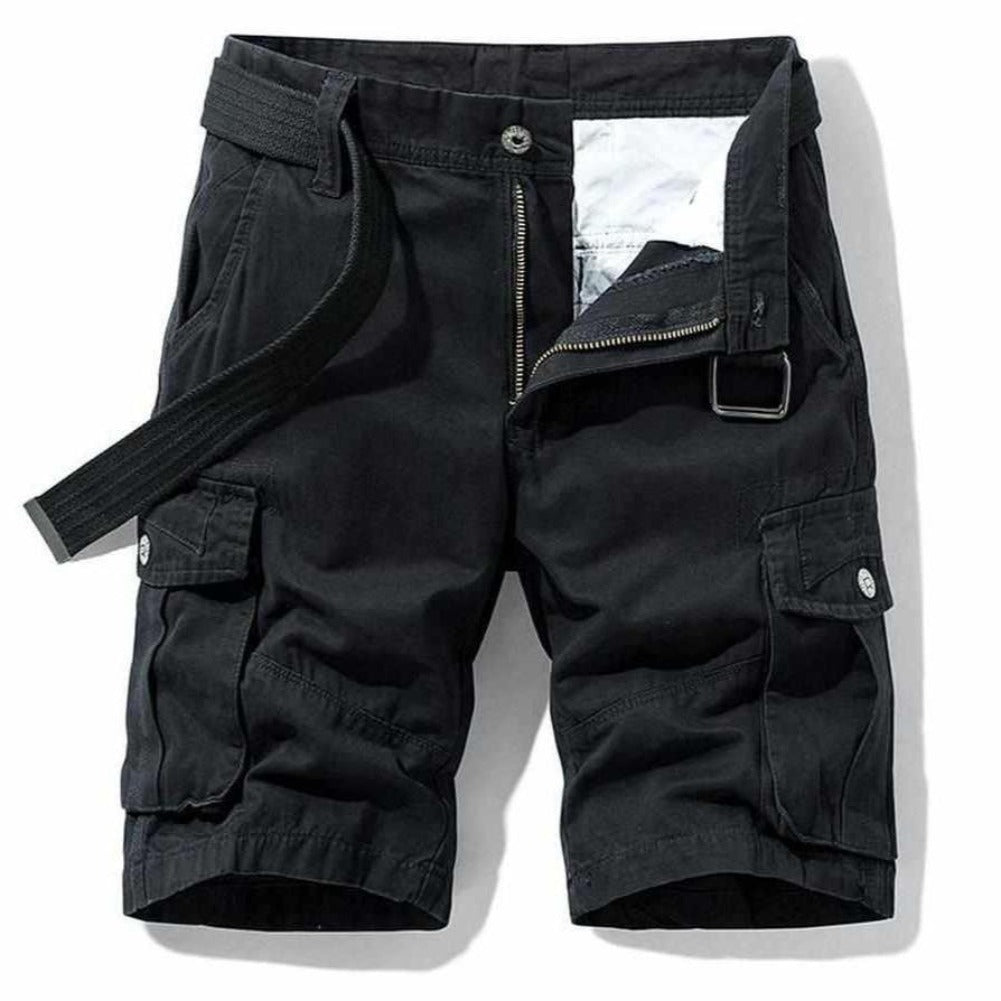 North Royal Range Cargo Shorts