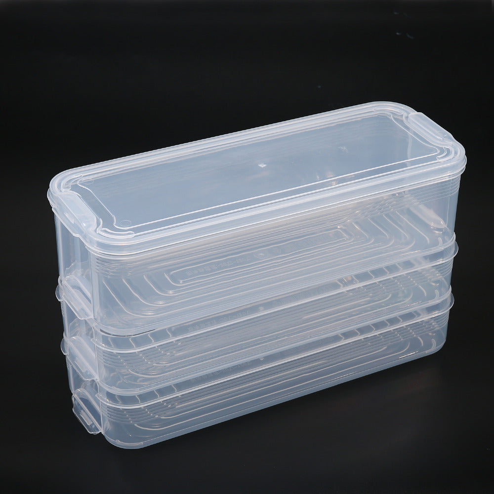 FridgeSaver Organizer