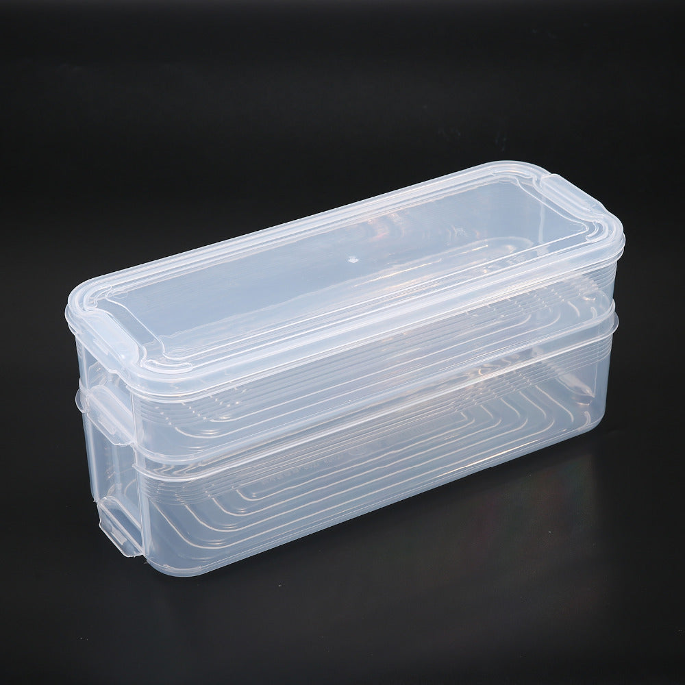 FridgeSaver Organizer